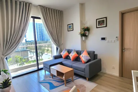 2 bedrooms Apartment in Ho Chi Minh, No. 27546 8