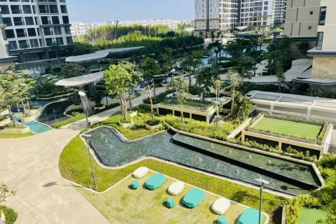 2 bedrooms Apartment in Ho Chi Minh, No. 27546 4