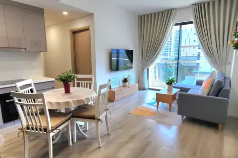 2 bedrooms Apartment in Ho Chi Minh, No. 27546