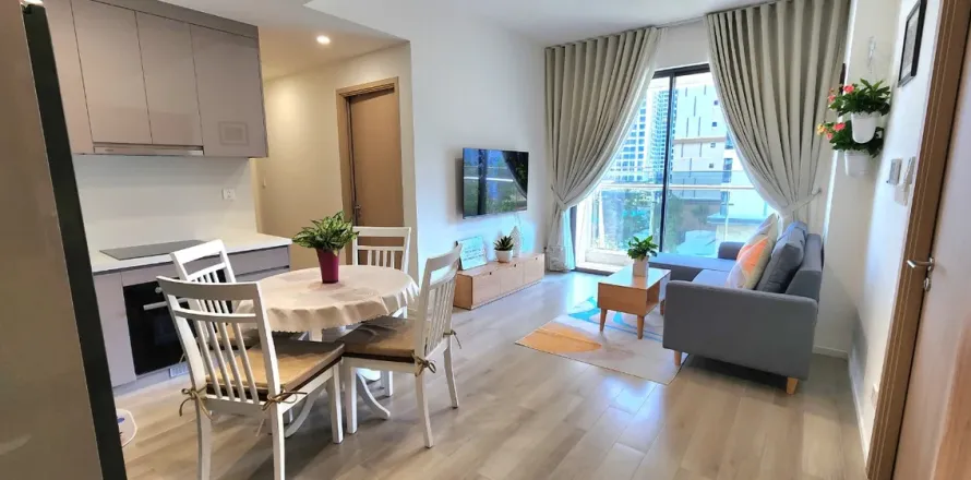 2 bedrooms Apartment in Ho Chi Minh, No. 27546