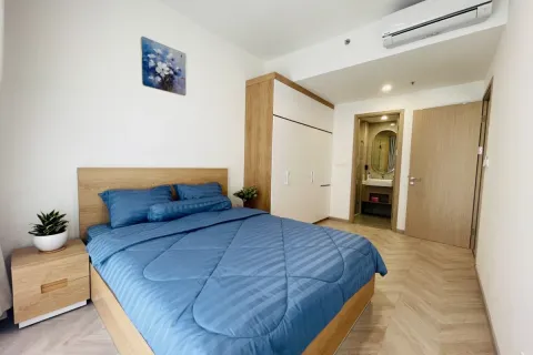 2 bedrooms Apartment in Ho Chi Minh, No. 27546 9