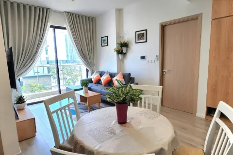 2 bedrooms Apartment in Ho Chi Minh, No. 27546 2