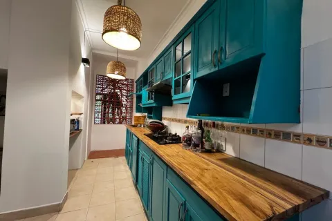 5 bedrooms House in Thu Duc, Ho Chi Minh,  No. 27552 4
