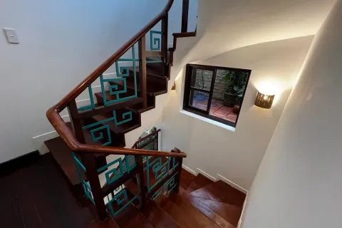 5 bedrooms House in Thu Duc, Ho Chi Minh,  No. 27552 18
