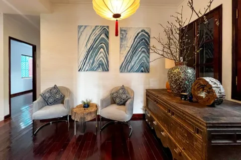 5 bedrooms House in Thu Duc, Ho Chi Minh,  No. 27552 14