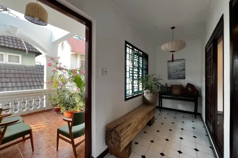 5 bedrooms House in Thu Duc, Ho Chi Minh,  No. 27552 8
