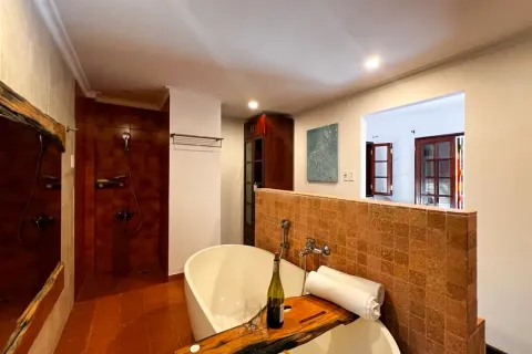 5 bedrooms House in Thu Duc, Ho Chi Minh,  No. 27552 13