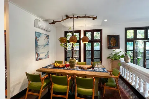 5 bedrooms House in Thu Duc, Ho Chi Minh,  No. 27552 6