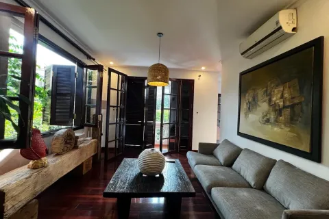 5 bedrooms House in Thu Duc, Ho Chi Minh,  No. 27552 19