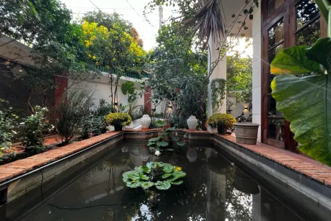 5 bedrooms House in Thu Duc, Ho Chi Minh,  No. 27552 7
