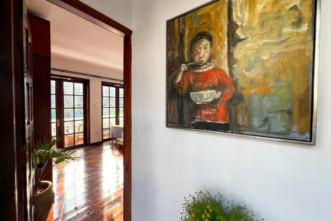 5 bedrooms House in Thu Duc, Ho Chi Minh,  No. 27552 11