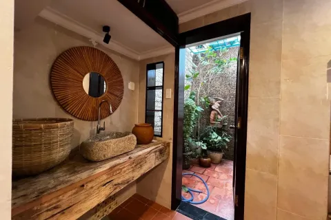 5 bedrooms House in Thu Duc, Ho Chi Minh,  No. 27552 3