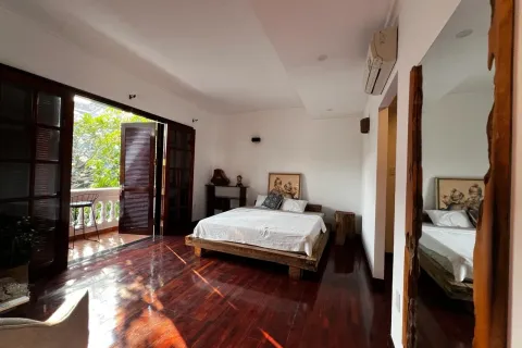 5 bedrooms House in Thu Duc, Ho Chi Minh,  No. 27552 2