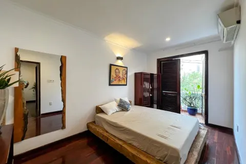 5 bedrooms House in Thu Duc, Ho Chi Minh,  No. 27552 17