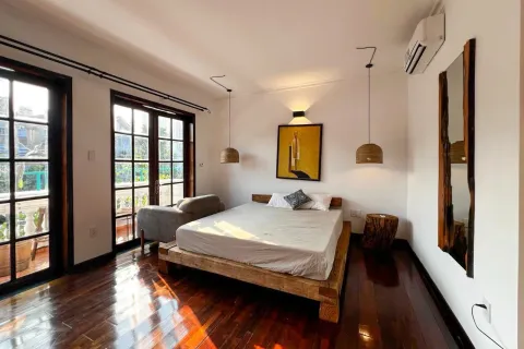 5 bedrooms House in Thu Duc, Ho Chi Minh,  No. 27552 12