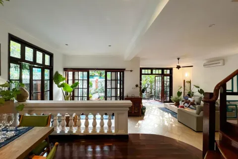 5 bedrooms House in Thu Duc, Ho Chi Minh, No. 27552