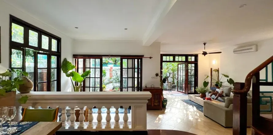 5 bedrooms House in Thu Duc, Ho Chi Minh,  No. 27552