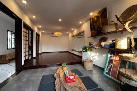 5 bedrooms House in Thu Duc, Ho Chi Minh,  No. 27552 10