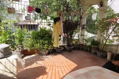 4 bedrooms Villa in Ba Dinh, Ha Noi, No. 6456 7