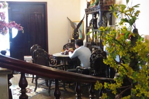 4 bedrooms Villa in Ba Dinh, Ha Noi, No. 6456 3