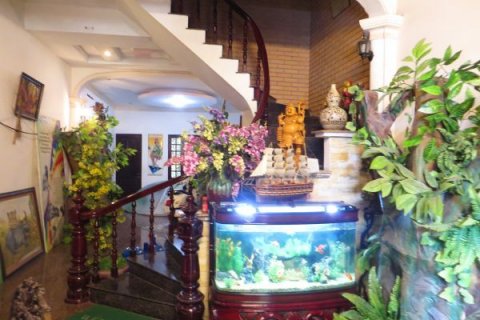 4 bedrooms Villa in Ba Dinh, Ha Noi, No. 6456 2