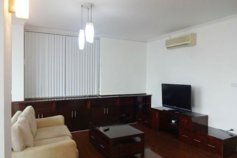 Квартира с 2 спальнями в Тэйхо, Ханой ,  № 6460 2