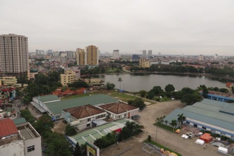 Квартира с 2 спальнями в Бадинь, Ханой , № 6458 17