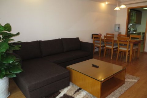 Квартира с 2 спальнями в Бадинь, Ханой , № 6458 4