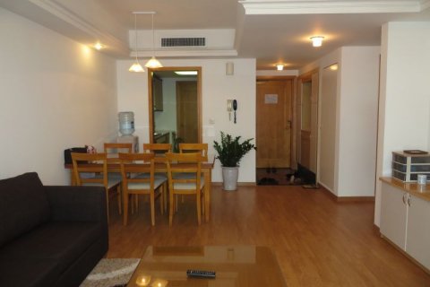 Квартира с 2 спальнями в Бадинь, Ханой , № 6458 6