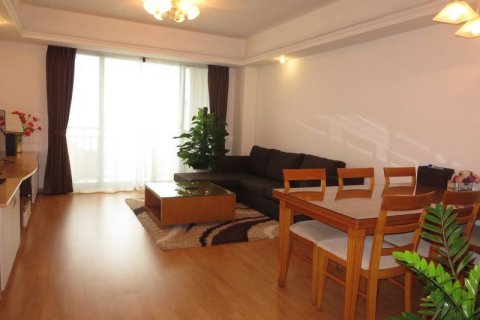 Квартира с 2 спальнями в Бадинь, Ханой , № 6458 2