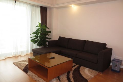 Квартира с 2 спальнями в Бадинь, Ханой , № 6458 3