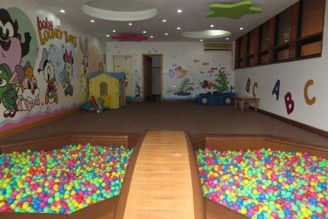 Квартира с 2 спальнями в Бадинь, Ханой , № 6458 21