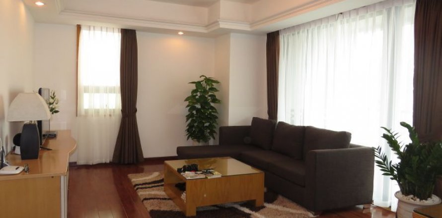 1 bedroom Apartment in Ba Dinh, Ha Noi,  No. 6459