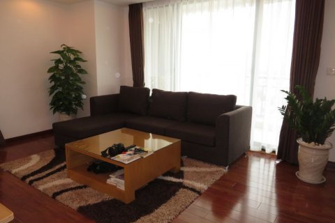 1 bedroom Apartment in Ba Dinh, Ha Noi,  No. 6459 2