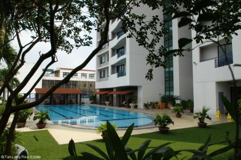 1 bedroom Apartment in Ba Dinh, Ha Noi,  No. 6459 11