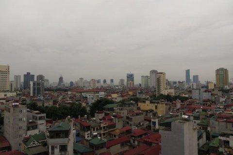1 bedroom Apartment in Ba Dinh, Ha Noi,  No. 6459 12