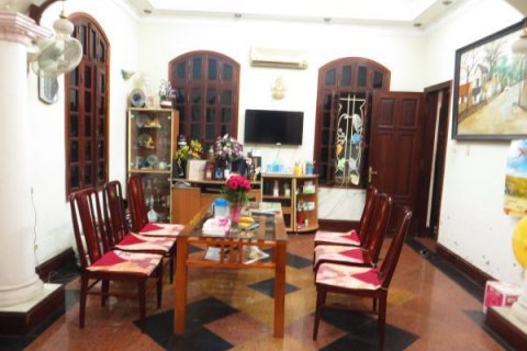 9 bedrooms House in Ba Dinh, Ha Noi, No. 6457 3