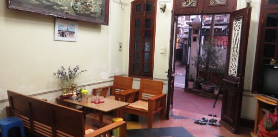 9 bedrooms House in Ba Dinh, Ha Noi, No. 6457