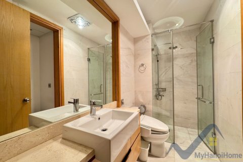 3 bedrooms Apartment in Tay Ho, Ha Noi, No. 20050 13