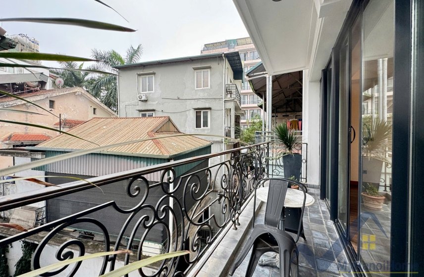 3 bedrooms Apartment in Tay Ho, Ha Noi, Vietnam No. 20050