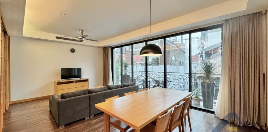 3 bedrooms Apartment in Tay Ho, Ha Noi, No. 20050