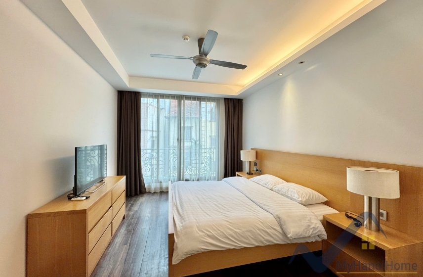 3 bedrooms Apartment in Tay Ho, Ha Noi, Vietnam No. 20050
