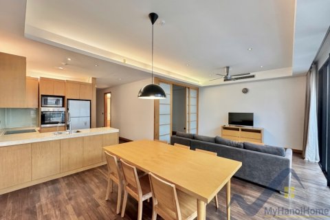 3 bedrooms Apartment in Tay Ho, Ha Noi, No. 20050 3