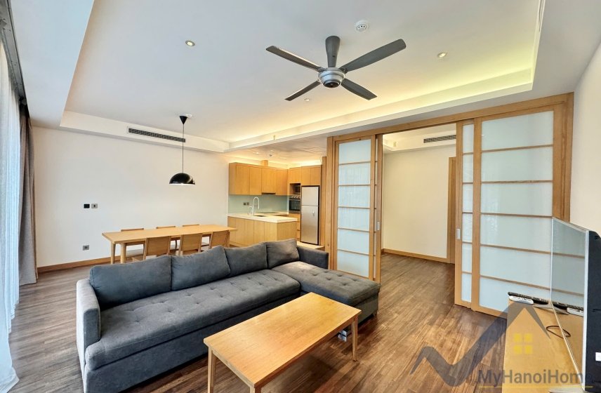 3 bedrooms Apartment in Tay Ho, Ha Noi, Vietnam No. 20050