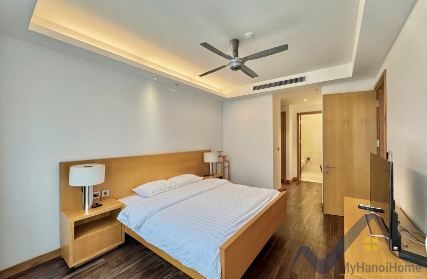 3 bedrooms Apartment in Tay Ho, Ha Noi, Vietnam No. 20050