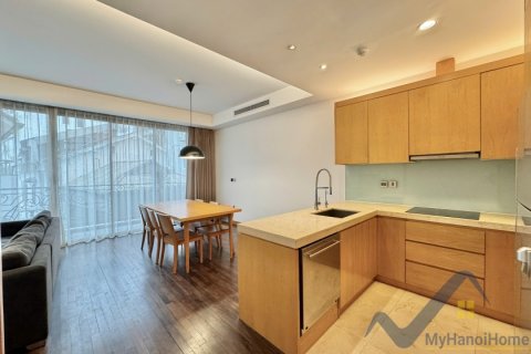 3 bedrooms Apartment in Tay Ho, Ha Noi, No. 20050 7