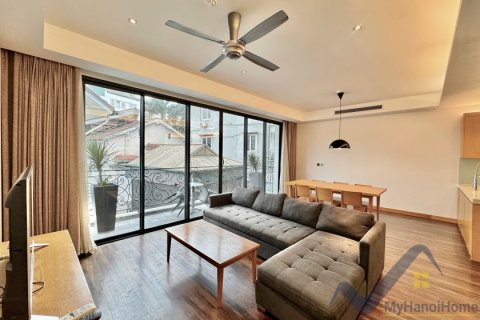 3 bedrooms Apartment in Tay Ho, Ha Noi, No. 20050 2