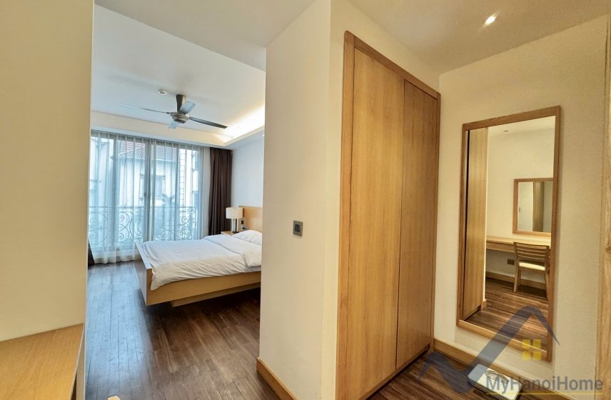 3 bedrooms Apartment in Tay Ho, Ha Noi, Vietnam No. 20050