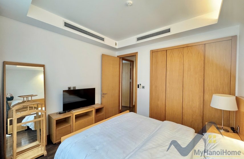 3 bedrooms Apartment in Tay Ho, Ha Noi, Vietnam No. 20050