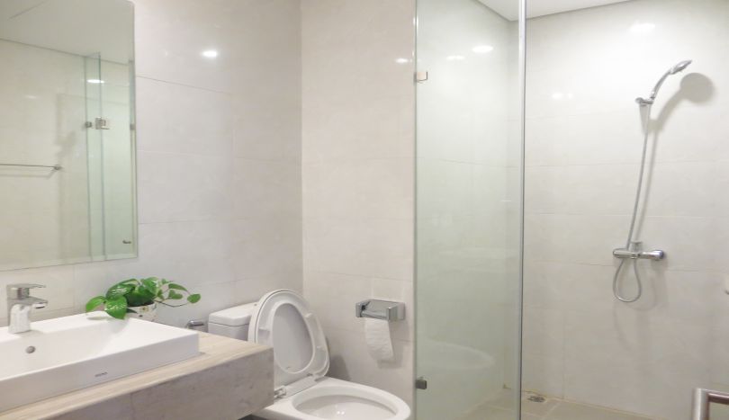 2 bedrooms Apartment in Long Bien, Ha Noi, Vietnam No. 20046